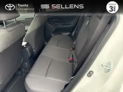 Photo 11 Toyota Yaris  Cross 130h Design MY26