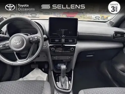 Photo 7 Toyota Yaris  Cross 130h Design MY26