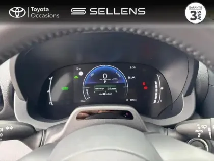 Photo 13 Toyota Yaris  Cross 130h Design MY26