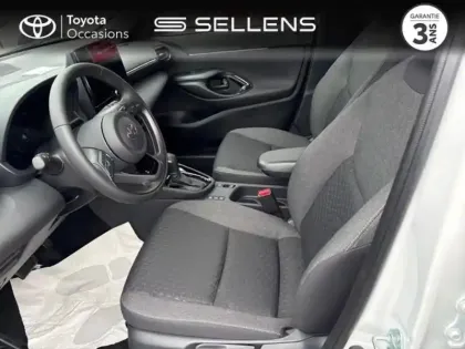 Photo 10 Toyota Yaris  Cross 130h Design MY26