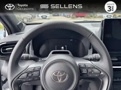 Photo 12 Toyota Yaris  Cross 130h Design MY26