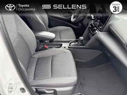 Photo 5 Toyota Yaris  Cross 130h Design MY26