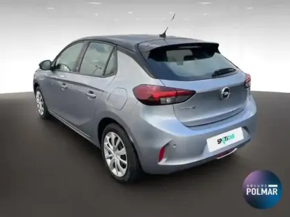 Photo 6 Opel Corsa  -e 136ch Edition