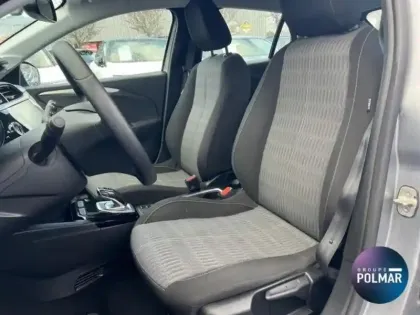 Photo 7 Opel Corsa  -e 136ch Edition