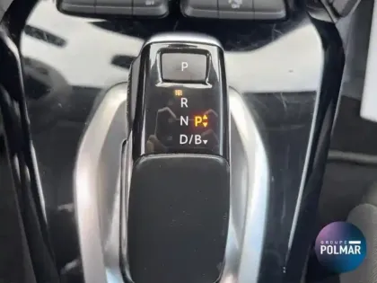 Photo 10 Opel Corsa  -e 136ch Edition