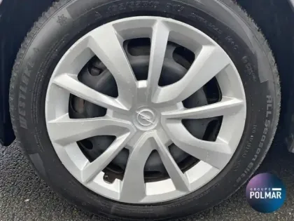 Photo 9 Opel Corsa  -e 136ch Edition