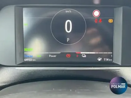 Photo 13 Opel Corsa  -e 136ch Edition