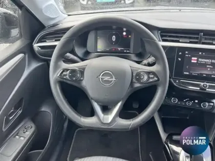 Photo 12 Opel Corsa  -e 136ch Edition