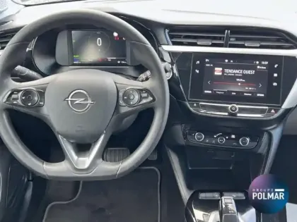 Photo 11 Opel Corsa  -e 136ch Edition