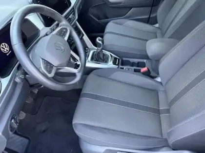 Photo 11 Volkswagen T-roc  1.0 TSI 110ch Life