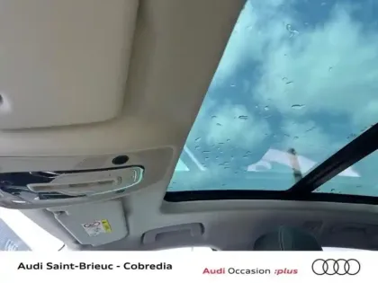 Photo 43 Audi E-tron Q8  55 408ch Avus quattro