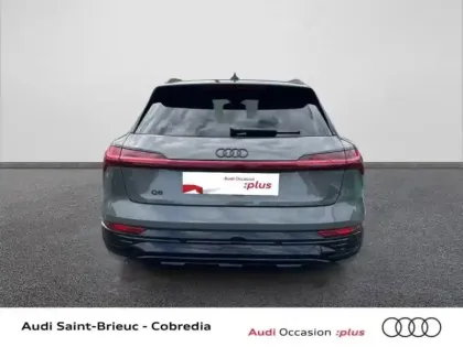 Photo 34 Audi E-tron Q8  55 408ch Avus quattro