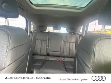 Photo 23 Audi E-tron Q8  55 408ch Avus quattro