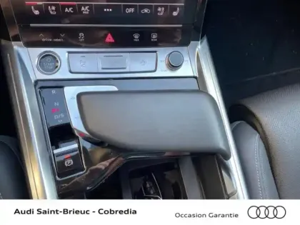 Photo 14 Audi E-tron Q8  55 408ch Avus quattro