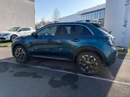 Photo 6 Fiat 600  1.2 Hybrid Turbo 110ch La Prima eDCT6