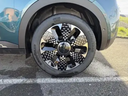 Photo 10 Fiat 600  1.2 Hybrid Turbo 110ch La Prima eDCT6