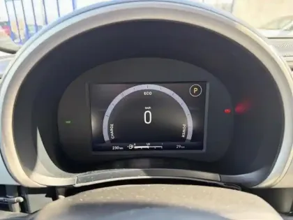 Photo 14 Fiat 600  1.2 Hybrid Turbo 110ch La Prima eDCT6