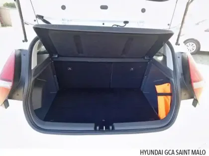 Photo 14 Hyundai Bayon  1.0 T-GDi 100ch Hybrid 48V Intuitive DCT-7