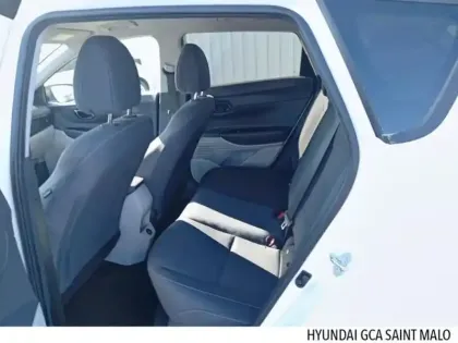 Photo 13 Hyundai Bayon  1.0 T-GDi 100ch Hybrid 48V Intuitive DCT-7