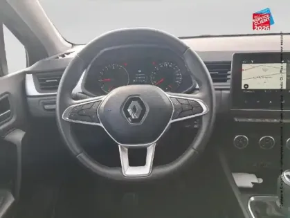 Photo 11 Renault Captur  1.0 TCe 90ch Evolution