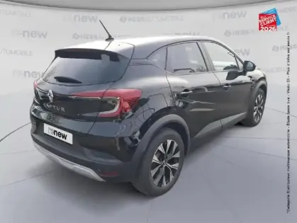 Photo 5 Renault Captur  1.0 TCe 90ch Evolution