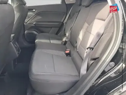 Photo 10 Renault Captur  1.0 TCe 90ch Evolution