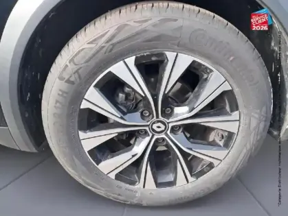 Photo 9 Renault Captur  1.0 TCe 90ch Evolution