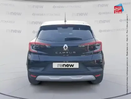 Photo 6 Renault Captur  1.0 TCe 90ch Evolution