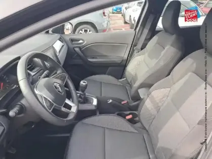 Photo 14 Renault Captur  1.0 TCe 90ch Evolution