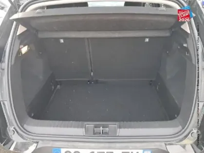 Photo 13 Renault Captur  1.0 TCe 90ch Evolution