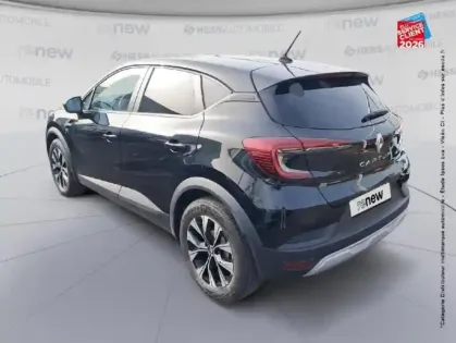 Photo 7 Renault Captur  1.0 TCe 90ch Evolution