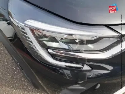 Photo 12 Renault Captur  1.0 TCe 90ch Evolution