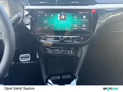 Photo 13 Opel Corsa  1.2 Turbo Hybrid 110ch GS e-DCT6