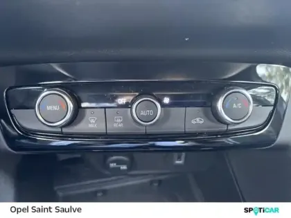 Photo 14 Opel Corsa  1.2 Turbo Hybrid 110ch GS e-DCT6