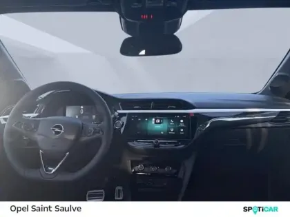 Photo 7 Opel Corsa  1.2 Turbo Hybrid 110ch GS e-DCT6