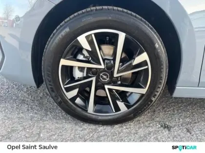 Photo 12 Opel Corsa  1.2 Turbo Hybrid 110ch GS e-DCT6