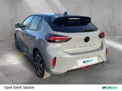 Photo 6 Opel Corsa  1.2 Turbo Hybrid 110ch GS e-DCT6
