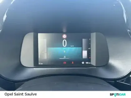 Photo 9 Opel Corsa  1.2 Turbo Hybrid 110ch GS e-DCT6