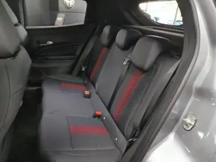 Photo 9 Alfa Romeo Junior  Elettrica 280ch Veloce