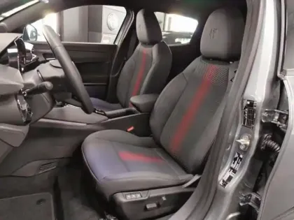 Photo 8 Alfa Romeo Junior  Elettrica 280ch Veloce