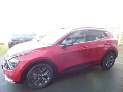 Photo 6 Kia Sportage Gén. V Ph1 Evo GT-line Premium 5