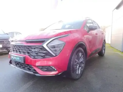 Photo 5 Kia Sportage Gén. V Ph1 Evo GT-line Premium 5