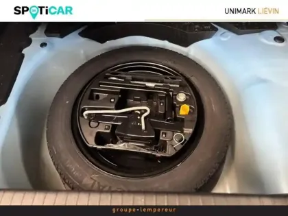 Photo 13 Peugeot 208  1.2 Hybrid 100ch Allure e-DCS6