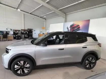 Photo 7 Opel Frontera  1.2 Turbo Hybrid 145ch GS e-DCT6