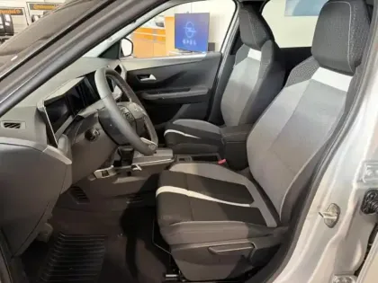 Photo 8 Opel Frontera  1.2 Turbo Hybrid 145ch GS e-DCT6