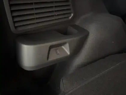 Photo 14 Opel Frontera  1.2 Turbo Hybrid 145ch GS e-DCT6