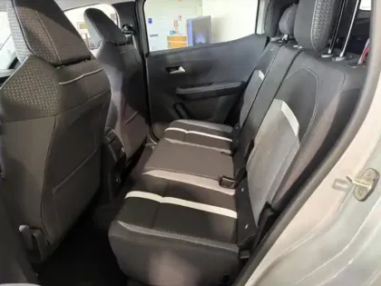 Photo 11 Opel Frontera  1.2 Turbo Hybrid 145ch GS e-DCT6