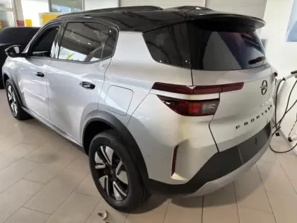 Photo 6 Opel Frontera  1.2 Turbo Hybrid 145ch GS e-DCT6