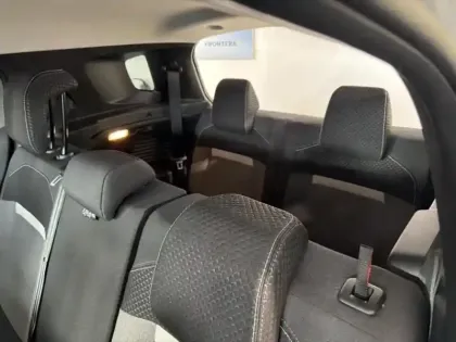 Photo 13 Opel Frontera  1.2 Turbo Hybrid 145ch GS e-DCT6