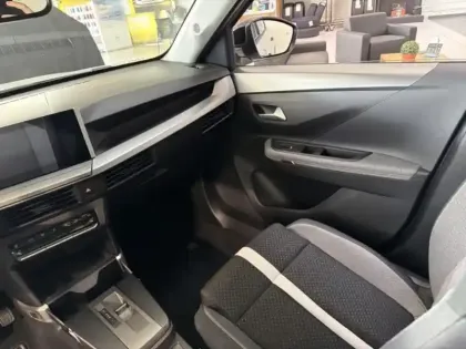 Photo 10 Opel Frontera  1.2 Turbo Hybrid 145ch GS e-DCT6